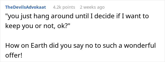 Text conversation about wanting kids unexpectedly ends relationship. Text conversation about wanting kids unexpectedly ends relationship.