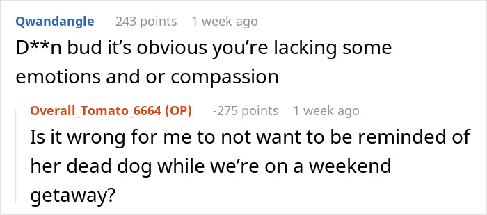 Man Tries To Get His GF Back After Internet Convinces Him He’s Wrong, He Makes It Worse Man Tries To Get His GF Back After Internet Convinces Him He’s Wrong, He Makes It Worse