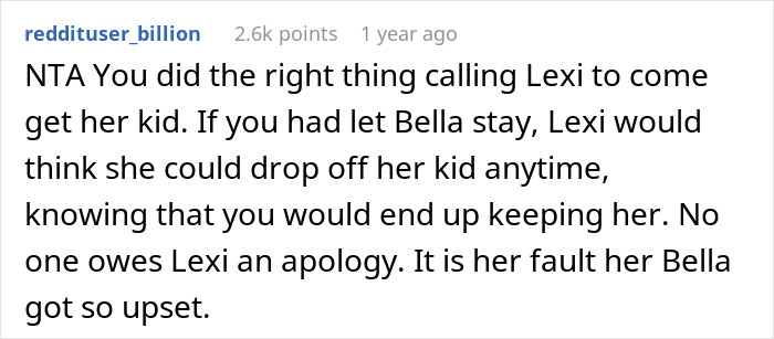 Reddit comment about a woman considering police call over her brother's girlfriend's actions. Reddit comment about a woman considering police call over her brother's girlfriend's actions.