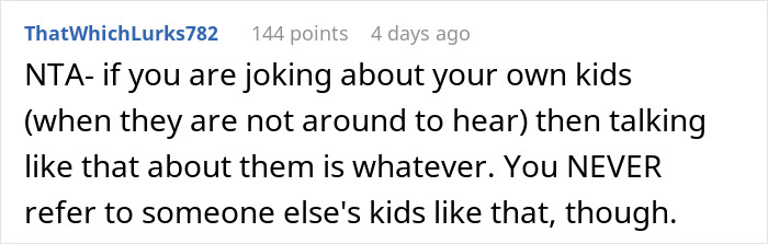Dad Of Two Asks, &ldquo;Am I The [Jerk] For Leaving My Date At The Bar After She Insulted My Kids?&rdquo;