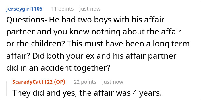 Ex&rsquo;s Parents Bully Ex-DIL Over Son's Affair, DIL Tells Her Church Everything, Gets Her Removed