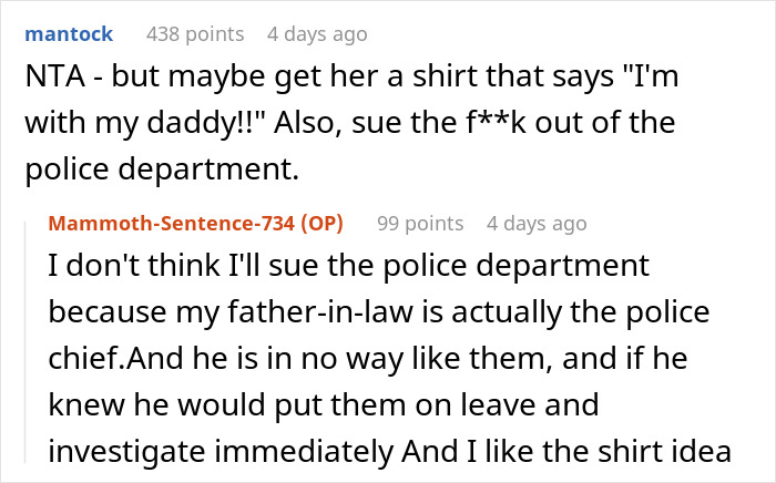 “Before I Knew It, I'm Being Punched”: Dad’s Love For His Daughter Gets Mistaken For A Crime “Before I Knew It, I'm Being Punched”: Dad’s Love For His Daughter Gets Mistaken For A Crime