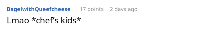Comment laughing about MIL's controlling tendencies, posted 2 days ago with 17 points. Comment laughing about MIL's controlling tendencies, posted 2 days ago with 17 points.