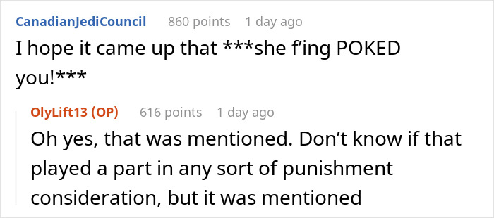 Reddit comments discussing an incident where a 19-year-old was kicked out of a children's section in a bookstore.
