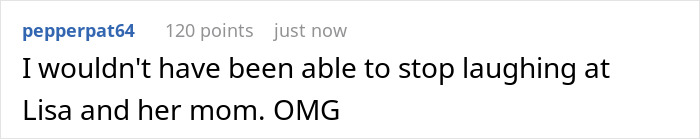 Comment on influencer daughter's Egypt trip causing laughter. Comment on influencer daughter's Egypt trip causing laughter.