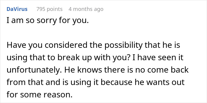 Wife Won&rsquo;t Give Birth Just To Become A Single Mom When Clueless Husband Realizes It&rsquo;s Hard Work