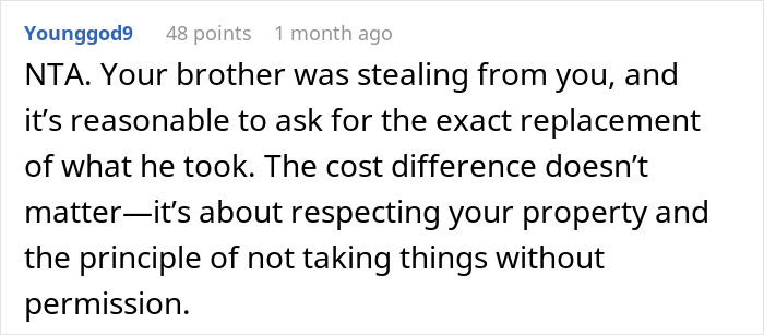 Guy Steals Meds From Twin Bro, Irate When He Can&rsquo;t Replace Them With A Cheap Knockoff