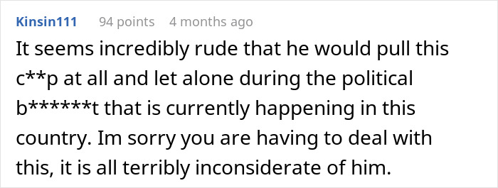Wife Won&rsquo;t Give Birth Just To Become A Single Mom When Clueless Husband Realizes It&rsquo;s Hard Work