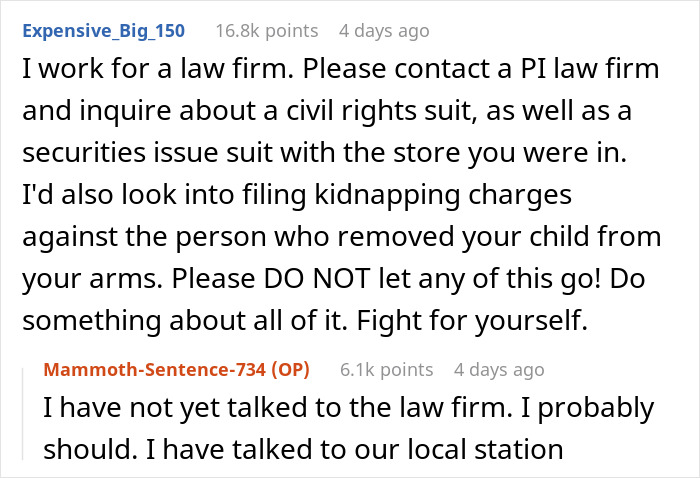 “Before I Knew It, I'm Being Punched”: Dad’s Love For His Daughter Gets Mistaken For A Crime “Before I Knew It, I'm Being Punched”: Dad’s Love For His Daughter Gets Mistaken For A Crime