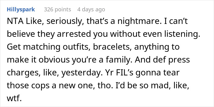 “Before I Knew It, I'm Being Punched”: Dad’s Love For His Daughter Gets Mistaken For A Crime “Before I Knew It, I'm Being Punched”: Dad’s Love For His Daughter Gets Mistaken For A Crime