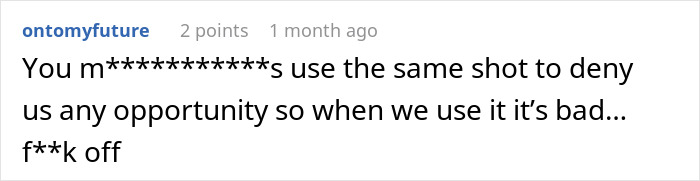 Reddit comment expressing frustration about AI use in interviews. Reddit comment expressing frustration about AI use in interviews.