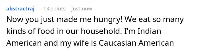 Indian MIL and Chinese DIL culinary fusion sparked by cultural cooking exchange. Indian MIL and Chinese DIL culinary fusion sparked by cultural cooking exchange.