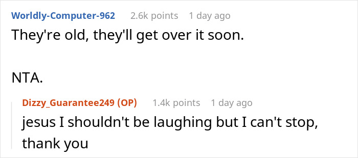 Grandparents Who Skipped Wedding Now Want Man&rsquo;s Life Insurance, Widow Refuses