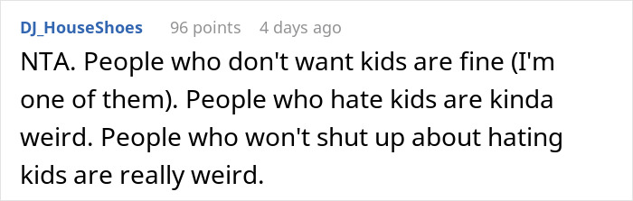 Dad Of Two Asks, &ldquo;Am I The [Jerk] For Leaving My Date At The Bar After She Insulted My Kids?&rdquo;