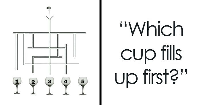 “You Think You Are A Visual Master?”: Count How Many Shapes And Angles Are In The Images And Let’s Find Out