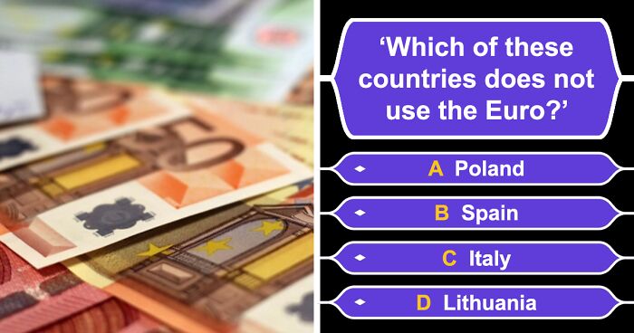 23 Economy Trivia Questions That Will Test Your Knowledge Of Economic Geography