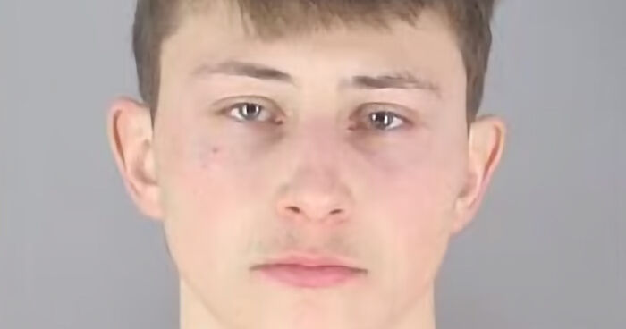 Teen Freed By Lenient Prosecutor Commits Another Horrific Crime Days After Causing Fatal Crash