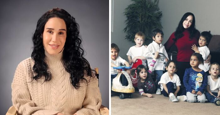 “I Do Regret Not Suing The Infertility Doctor”: Octomom And Mother Of 14 Natalie Suleman Opens Up