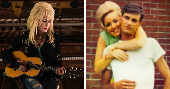 Dolly Parton Releases Heartbreaking Song Dedicated To Husband Carl Dean Just Days After He Passed