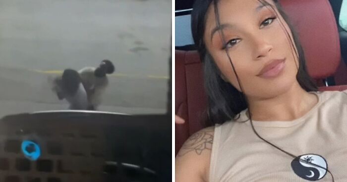 “Devastating”: Workers Watch Woman’s Horrific Homicide Live Via Traffic Cameras