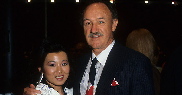 Gene Hackman And Wife’s Bombshell Autopsy Report Reveals Cause Of Passing Related To Rats