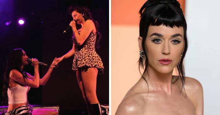 “This Will Save The Tour”: Katy Perry Reveals Rebecca Black Of Friday Infamy Is Joining Her Tour