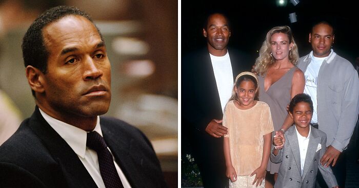 “Simpson Was Framed”: Private Investigator Claims O.J. Simpson’s Son Was the Real Culprit