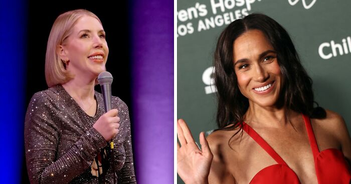 Meghan Markle’s Ex-Ally Alleges She Lied About Not Knowing Prince Harry: “Manicured And Very Forced”