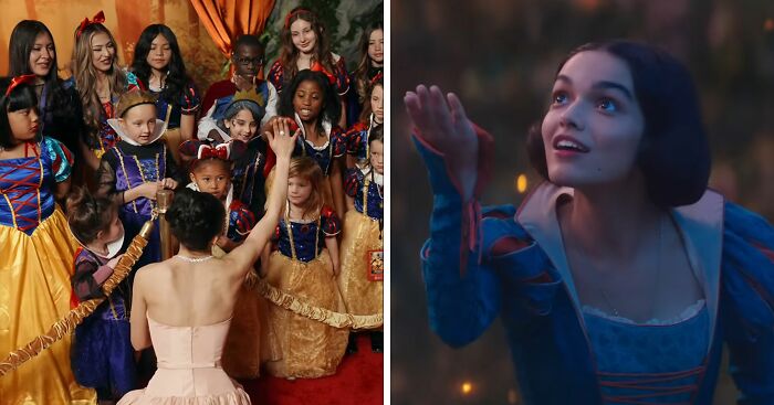 “Disney Shills”: Critics Finally Reveal Their Unanimous Reviews Of ‘Woke’ Snow White Live-Action
