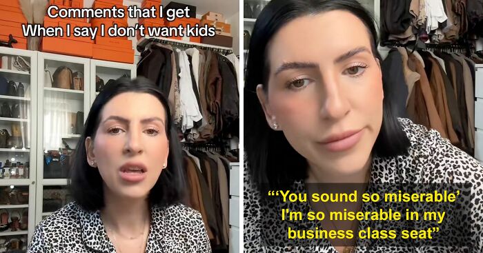 Millennial Defends Herself Against Backlash Over Child-Free Choice: “Ask Gene Hackman”