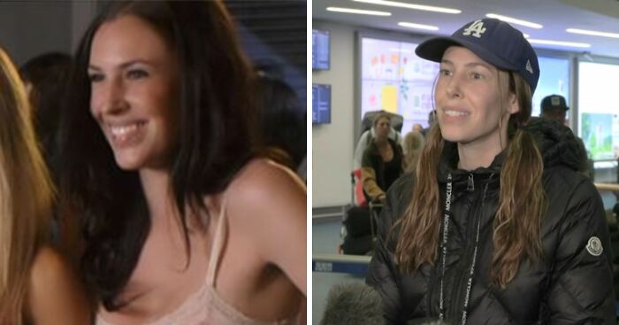 “That’s Sad”: ‘American Pie’ Star, 35, Breaks Silence After Being Released From ICE Jail