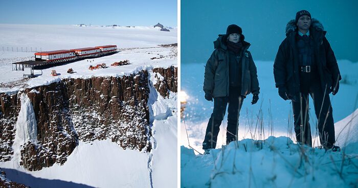 “Deeply Disturbing”: Scientists Trapped In Antarctica Plead For Help After Colleague Attacks Them