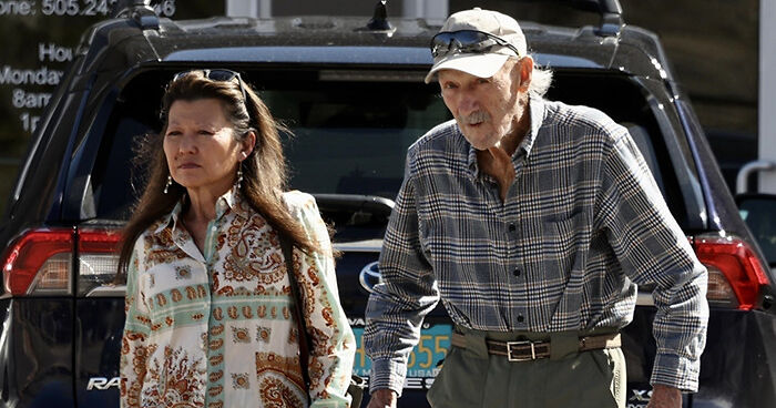 Officials Retract Timeline Of Gene Hackman, Wife’s Passing After Doctor’s Bombshell Claim