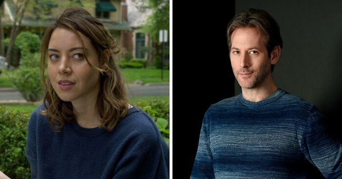 Medical Examiner Reveals Aubrey Plaza Separated From Husband Months Before He Took His Own Life