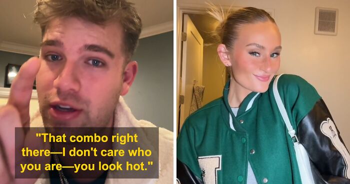 “So Basic”: Man Sparks Debate After Sharing His Idea Of The ‘Hottest’ Outfit On A Woman