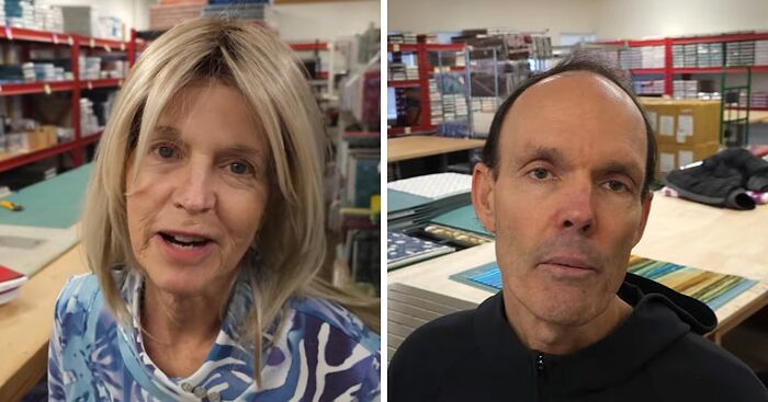 Beloved YouTuber’s Husband Interrupts Her Video To Reveal Her Passing To Fans