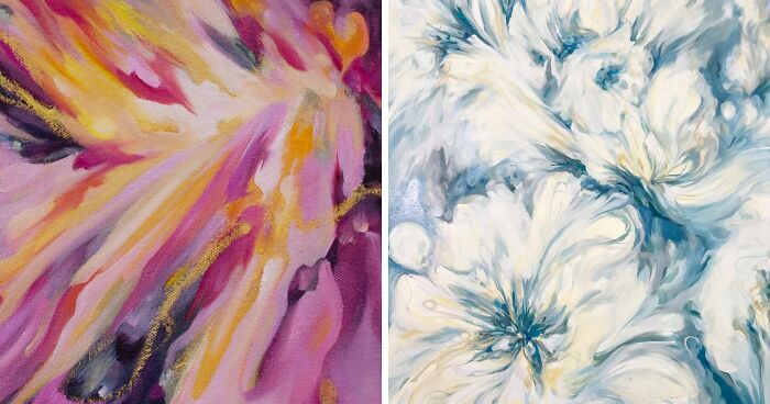 7 Artists Capture Spring In Timeless Blooms