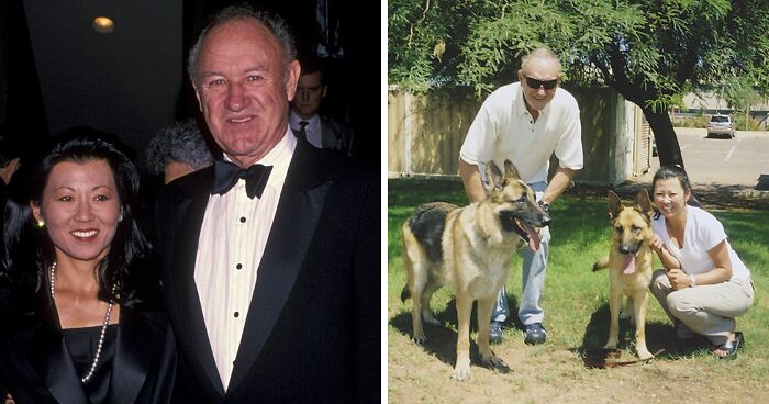 After Bodycam Footage Is Released, Gene Hackman And Wife Betsy’s Remains Encounter New Complications