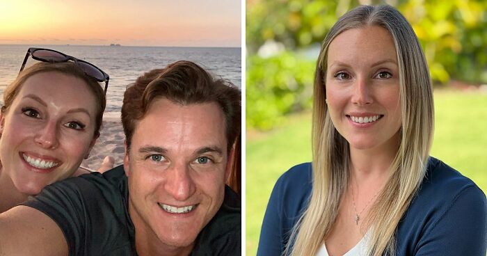 Top Doctor Allegedly Tried Pushing Wife Off Hawaii Beauty Spot In Wild Homicide Attempt