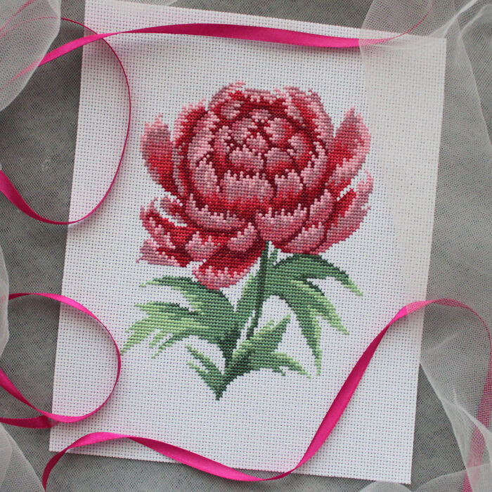 My New Cross Stitch Patterns (11 Pics)