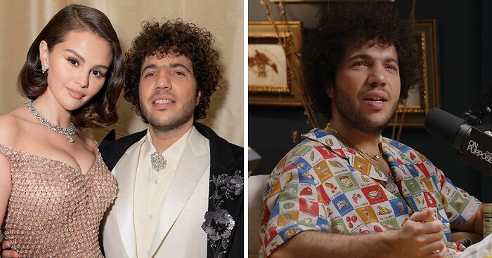 “Never Expected This From Benny”: Selena Gomez’s Fiancé Stuns With His Take On Treating Women