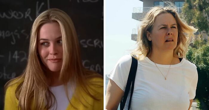30 Years Later, The Cast Of ‘Clueless’ Is Unrecognizable