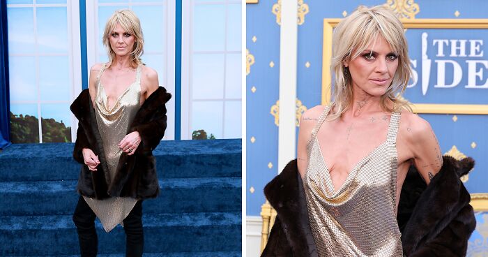 “Haters Can Hate”: Eliza Coupe Shuts Down Trolls After Sparking “Ozempic” Concerns At Premiere