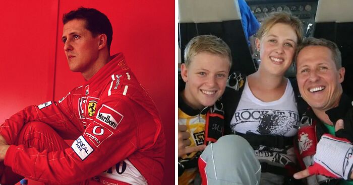 Michael Schumacher Insider Gives First Update On F1 Legend’s “Very Sad” Condition In Years