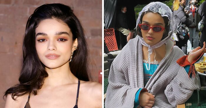 ‘Snow White’ Producer’s Son Blames ‘Narcissistic’ Rachel Zegler For Movie’s Poor Performance