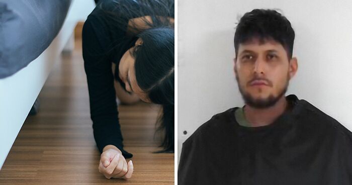 “Poor Kid Is Scarred For Life”: Babysitter Checks For Monsters Under Kid’s Bed, Finds Man Hiding