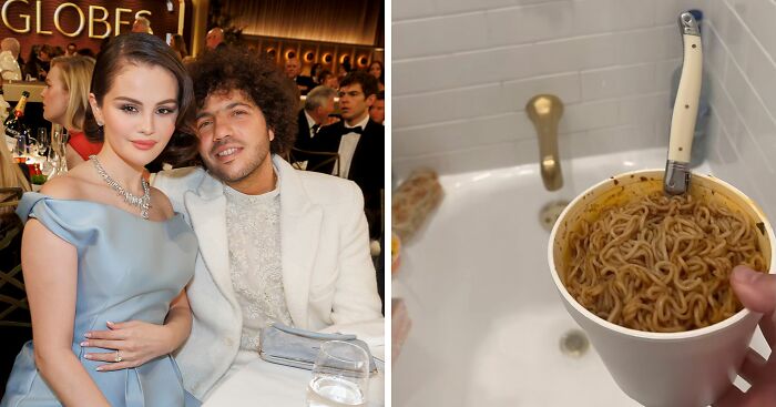 “Looks Like He Doesn’t Brush His Teeth”: Fans Disgusted By Benny Blanco’s ‘Diabolical’ Shower Habit