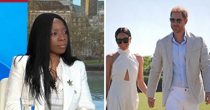 Meghan’s Diva Demands Left Harry’s Charity Boss Humiliated, New Interview Reveals