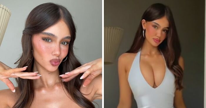 “In White??”: Model Ella Cervetto Sparks Controversy With Dress For Friend’s Wedding