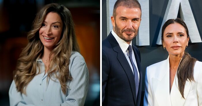“Girl, Bye”: David Beckham’s Ex-Assistant Sparks Fury With New Bombshell Interview On Affair